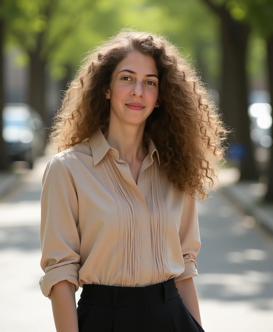 Christine Kieslich