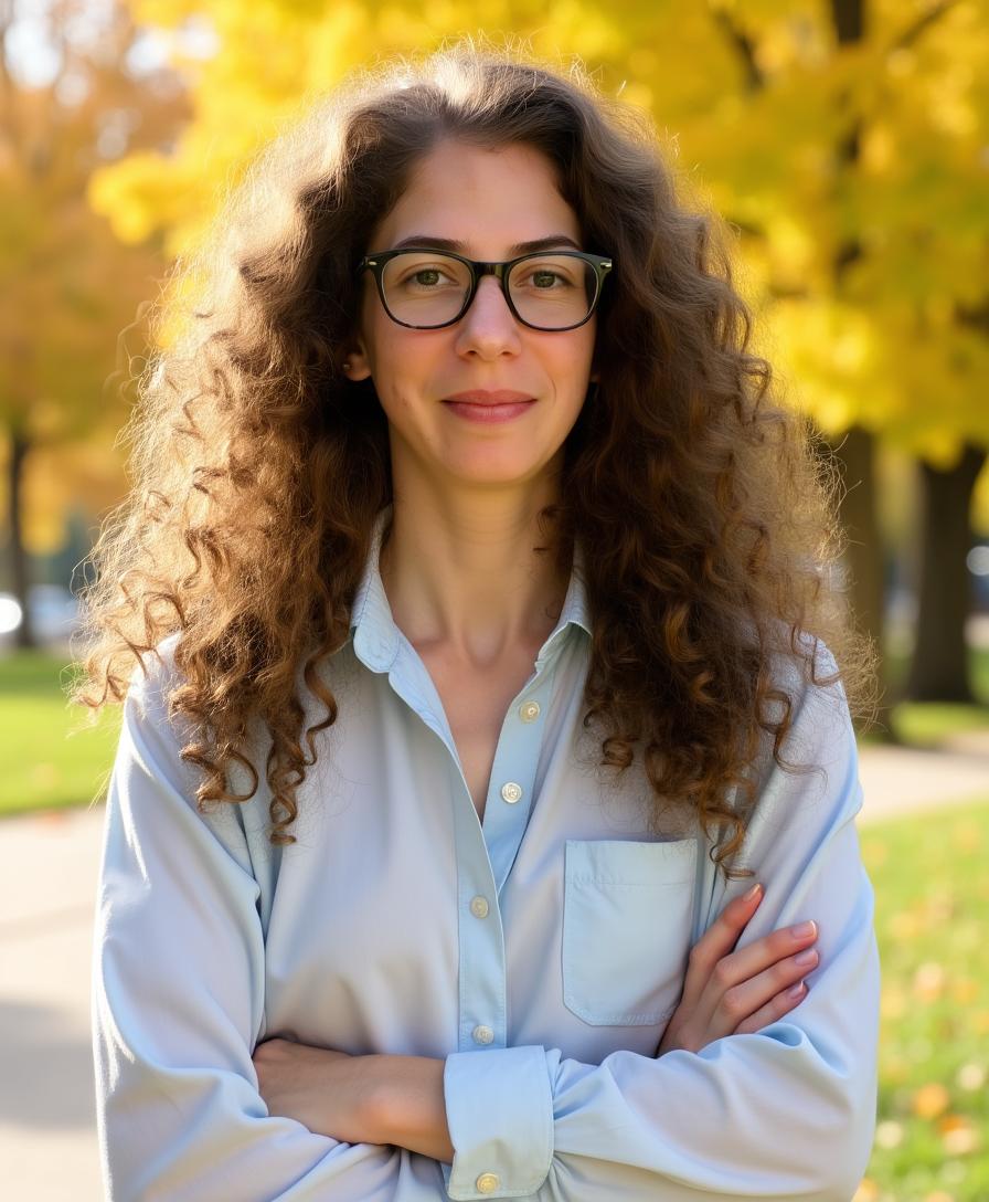 Christine Kieslich